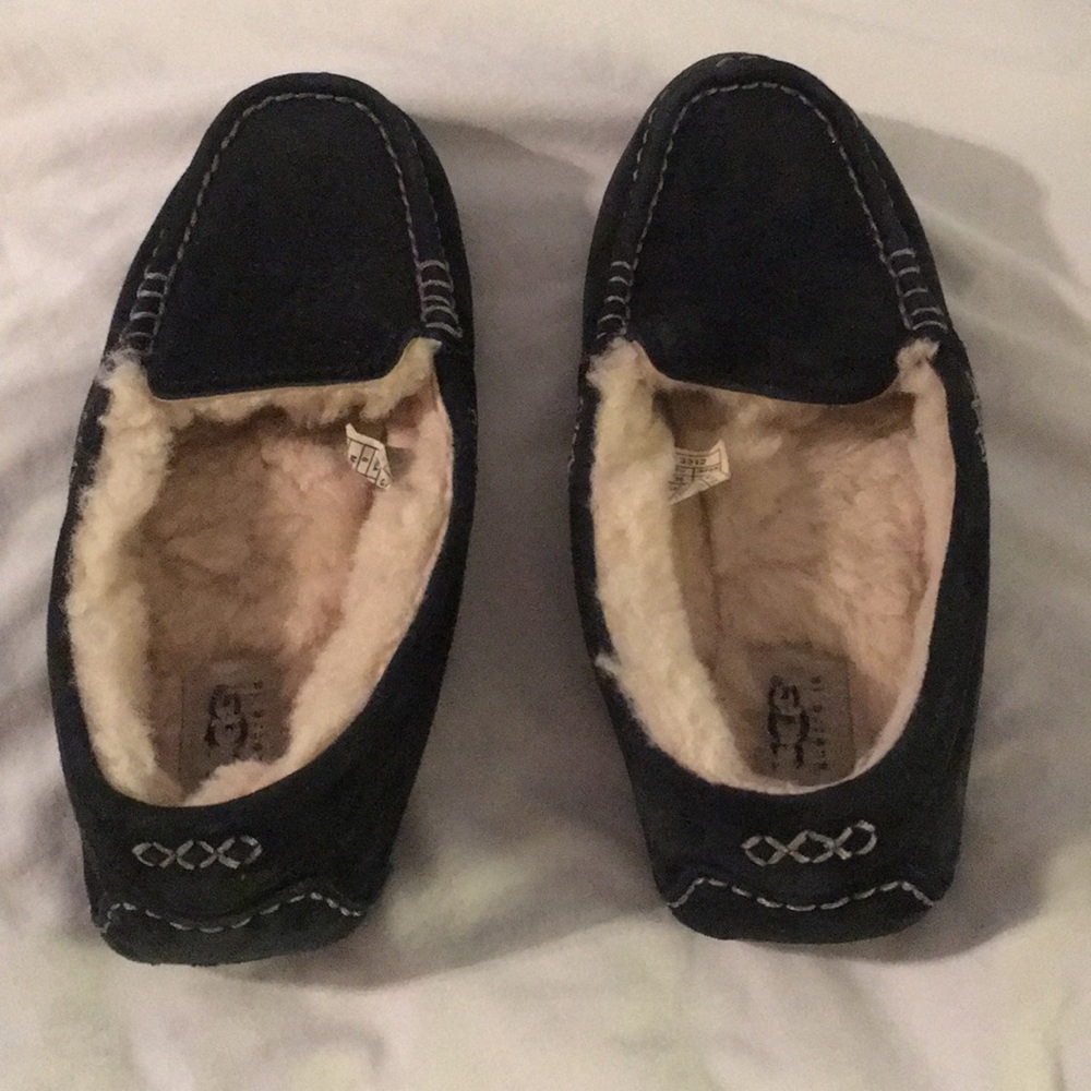 Slippers